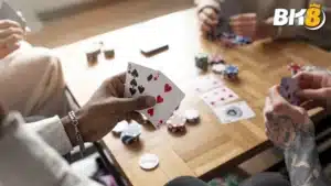 Cách chơi bài Rồng Hổ