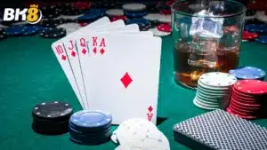 Cách chơi Short Deck Poker